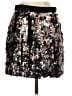 Tibi Metallic Silver Formal Skirt Size S (estimated) - photo 2