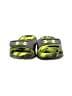 Under Armour Green Sandals Size 6 (youth) - photo 2