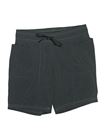 PrAna Athletic Shorts (view 1)