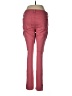 Old Navy Color Block Pink Jeans Size 6 - photo 2