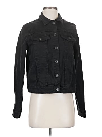 Mango Jacket (view 1)