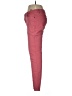 Old Navy Color Block Pink Jeans Size 6 - photo 5