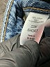 Assorted Brands Blue Jeans Size 22WS - photo 5