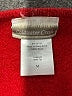Coldwater Creek 100% Wool Red Jacket Size M - photo 6
