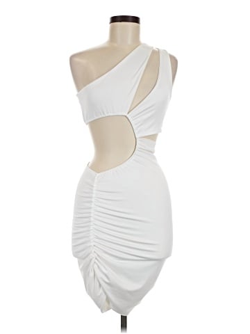 Shein Cocktail Dress (view 1)