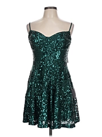 Lulus Cocktail Dress (view 1)