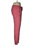 Old Navy Color Block Pink Jeans Size 6 - photo 4