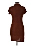 rue21 Brown Casual Dress Size M - photo 2