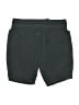 PrAna Solid Gray Athletic Shorts Size M - photo 2