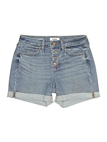 Sonoma Goods for Life Denim Shorts (view 1)