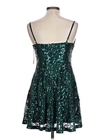 Lulus Cocktail Dress (view 2)