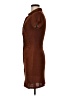 rue21 Brown Casual Dress Size M - photo 5