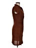 rue21 Brown Casual Dress Size M - photo 4