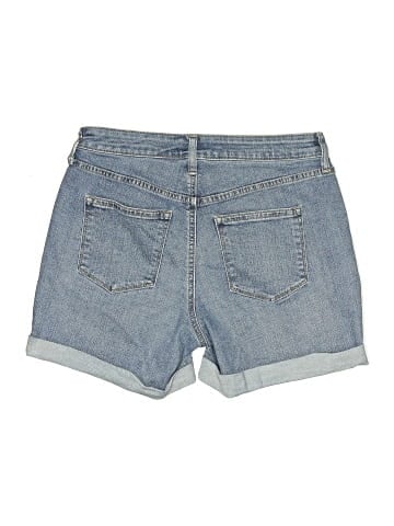 Sonoma Goods for Life Denim Shorts (view 2)