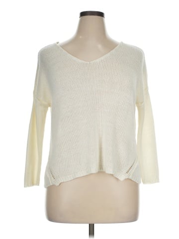 metaphor Pullover Sweater (view 1)