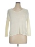 metaphor 100% Acrylic Ivory Pullover Sweater Size XL - photo 1