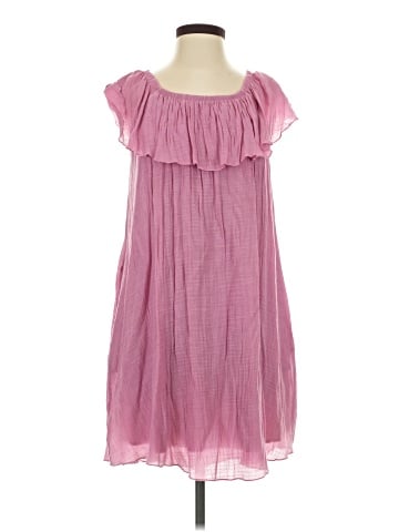 Mittoshop Casual Dress (view 1)