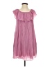 Mittoshop Pink Casual Dress Size S - photo 1
