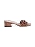 Sam Edelman Tan Sandals Size 10 - photo 1