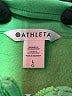 Athleta Green Pullover Sweater Size L - photo 7