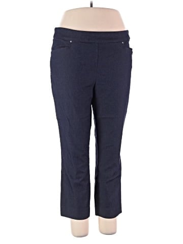 Hilary Radley Active Pants (view 1)