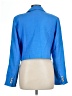 Jason Wu Blue Blazer Size L - photo 2