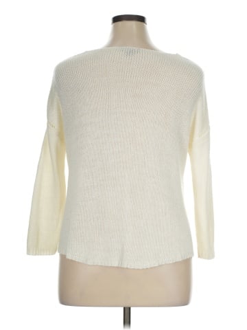 metaphor Pullover Sweater (view 2)