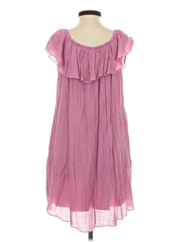 Mittoshop Casual Dress (view 2)