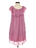 Mittoshop Pink Casual Dress Size S - photo 2
