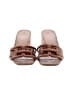 Sam Edelman Tan Sandals Size 10 - photo 2