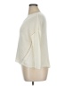 metaphor 100% Acrylic Ivory Pullover Sweater Size XL - photo 5