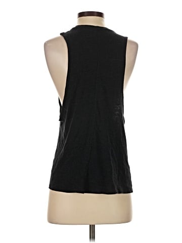 ALOHAS Sleeveless T-Shirt (view 2)