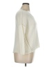 metaphor 100% Acrylic Ivory Pullover Sweater Size XL - photo 4
