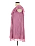 Mittoshop Pink Casual Dress Size S - photo 5
