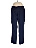Betsey Johnson Blue Track Pants Size XL - photo 1