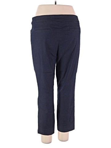 Hilary Radley Active Pants (view 2)