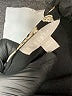 Chelsea28 100% Polyester Black Cocktail Dress Size XS - photo 8