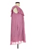 Mittoshop Pink Casual Dress Size S - photo 4