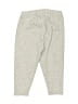 Bonpoint 100% Cotton Gray Sweatpants 9-12 MO / 12 MO - photo 2