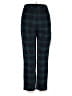 Talbots Plaid Green Casual Pants Size 16 - photo 2