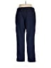 Betsey Johnson Blue Track Pants Size XL - photo 2