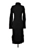 Lulus Black Casual Dress Size S - photo 2