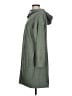 Toad & Co Gray Casual Dress Size L - photo 5