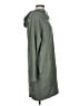 Toad & Co Gray Casual Dress Size L - photo 4