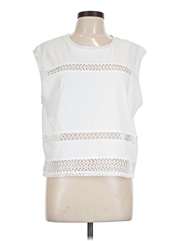 Rag & Bone Short Sleeve Top (view 1)
