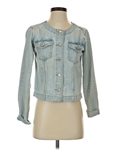 Gap Denim Jacket (view 1)