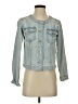 Gap 100% Cotton Blue Denim Jacket Size XS - photo 1