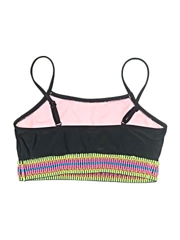 Justice Two Piece Swimsuit (view 2)