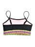 Justice Black Two Piece Swimsuit Size 16 - 18 - photo 2