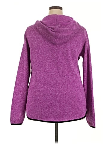 Danskin Now Pullover Sweater (view 2)